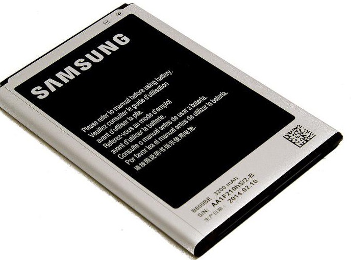باطری اصلی سامسونگ Samsung Note 3 N9000-N9005