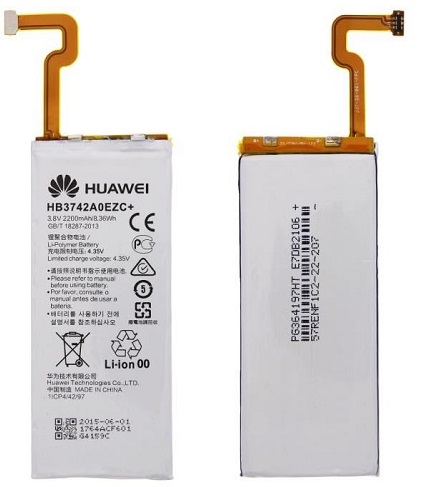 باطری اصلی هواوی Huawei P8 Lite