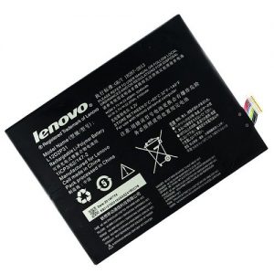 باتری اورجینال تبلت لنوو Lenovo s5000 s6000