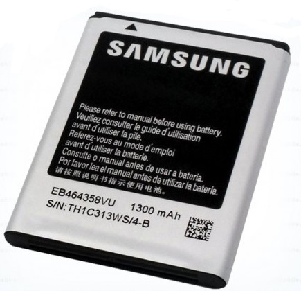 باطری اصلی سامسونگ Samsung Galaxy Ace Duos S6802
