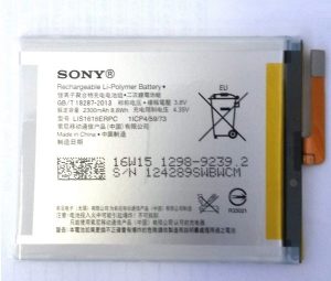 باطری اصلی سونی Sony Xperia XA E5
