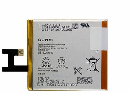 باتری اصلی سونی Sony Xperia C