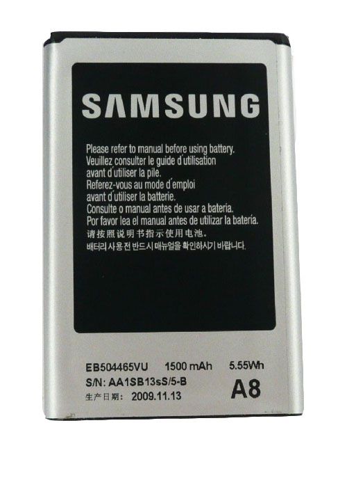خرید باطری اصلی سامسونگ Samsung Galaxy Wave 2