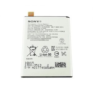باطری اصلی سونی Sony Xperia X