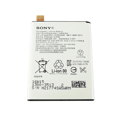 باطری اصلی سونی Sony Xperia X