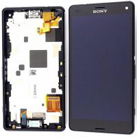 شاسی کامل سونی Sony Xperia Z3