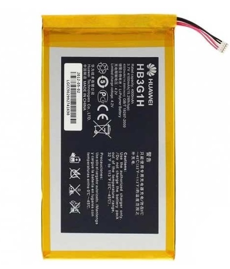 باتری اصلی Huawei MediaPad T1 7