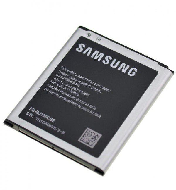 باتری اصلی سامسونگ 2015 Samsung j1