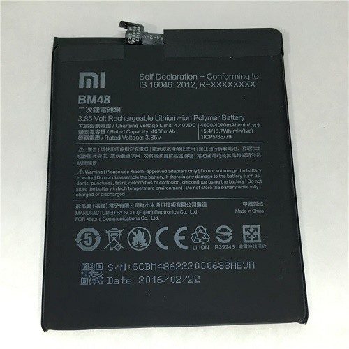 باتری اصلی شیائومی Xiaomi Redmi 4