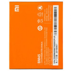 باتری اصلی Xiaomi Redmi Note 2