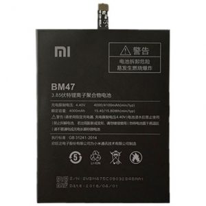 باتری اصلی شیائومی Xiaomi Redmi 3